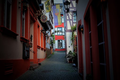 Free City Architecture photo and picture