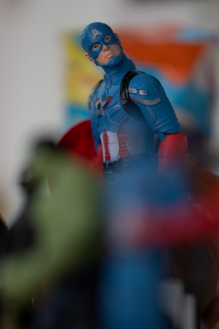 Free Captain America photo and picture