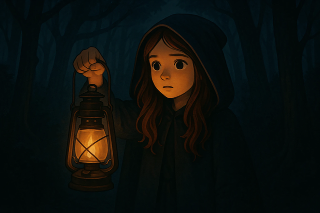 Free Ai Generated Girl illustration and picture