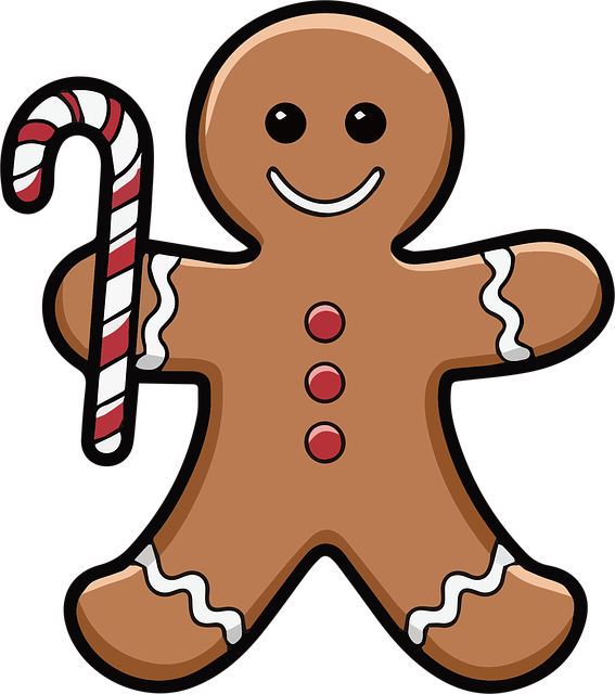 Duppe Peberkagemand Svg