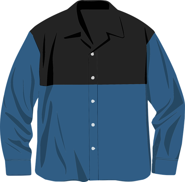 Free men's clothing men's fashion men's apparel vector