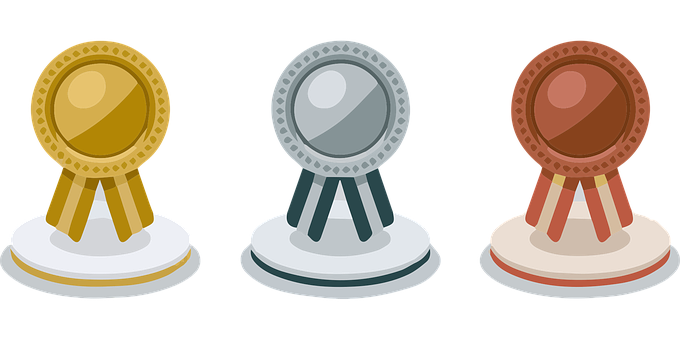 Free Wooden Trophy Vector vector and picture