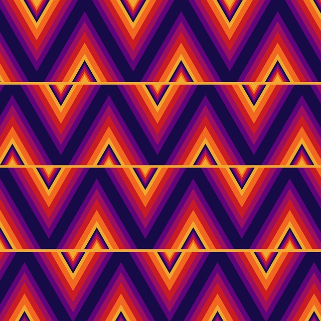 Awsome Triangles Download Triangles, Geometric, Colorful. Royalty-Free Stock ...