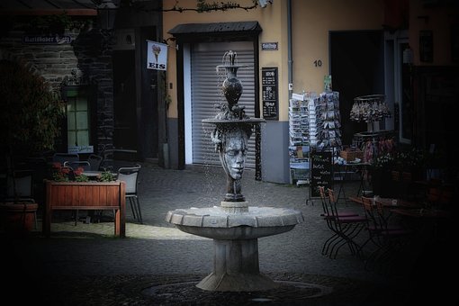 Free City Historic Center photo and picture