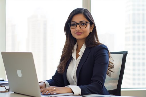Free Ai Generated Woman illustration and picture