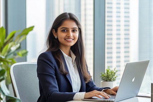 Free Ai Generated Woman illustration and picture