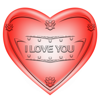 Free Heart Design illustration and picture