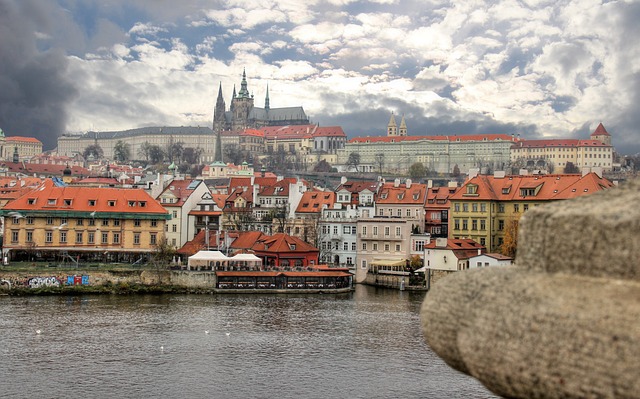 Free City Architecture photo and picture