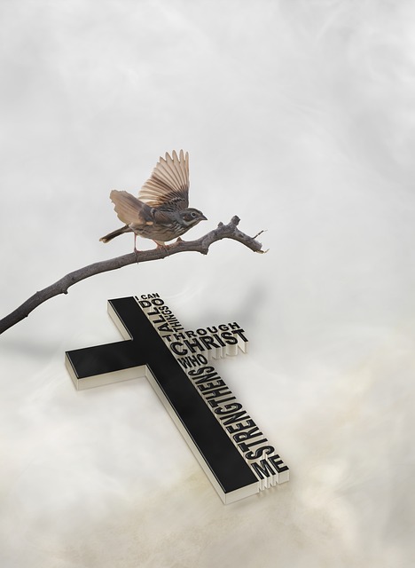Jezus, Kruis, Christendom, Pasen