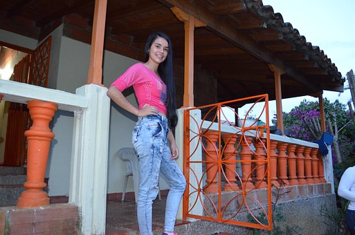 Free Colombian Culture photo and picture