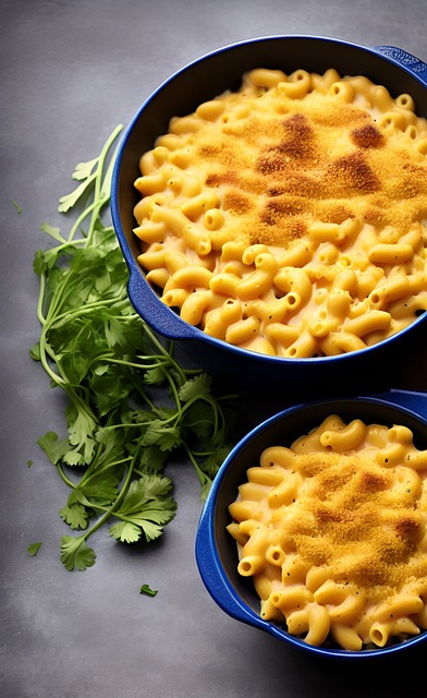 Free Macaroni Pasta illustration and picture
