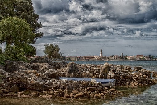 Free Croatia Nature photo and picture