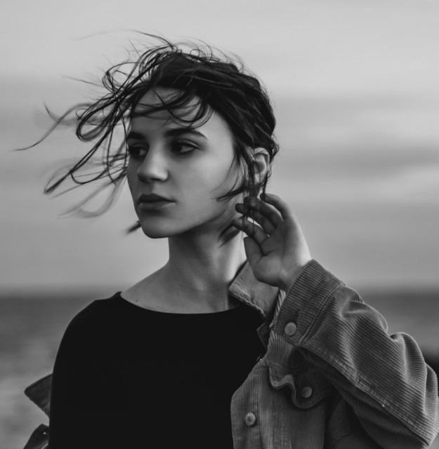 Free Woman Photo photo and picture