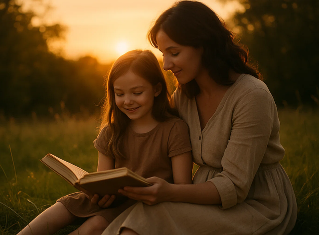 Free Mother Mum illustration and picture