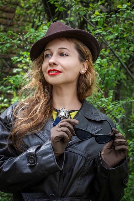 Free Woman 40S photo and picture