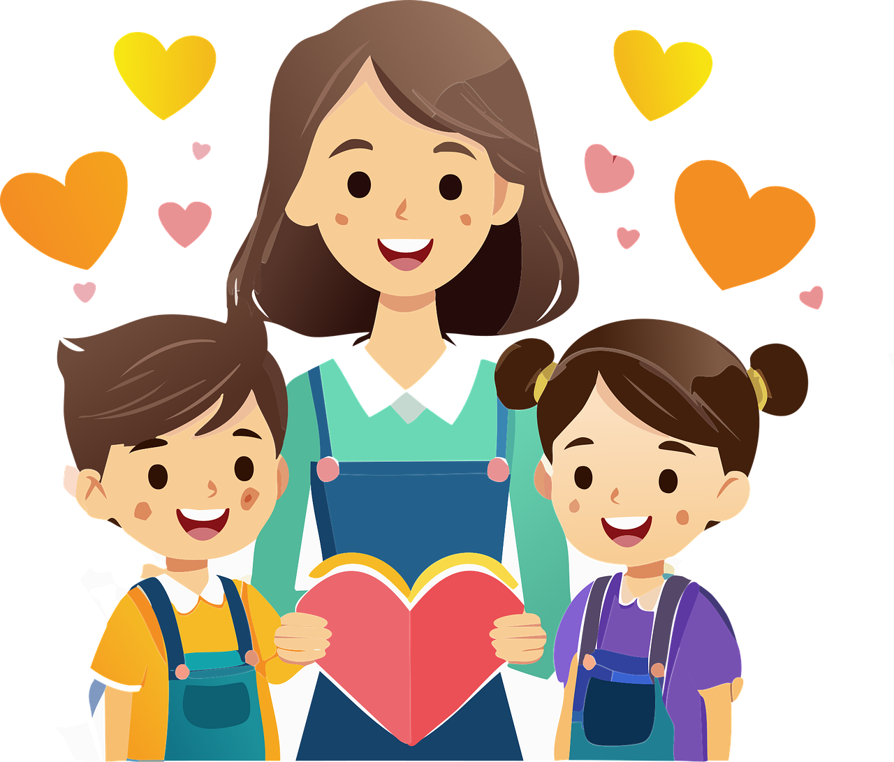 2 Piece Sets for Mama + Me - Kind As A Mother, Kind Like Mama
