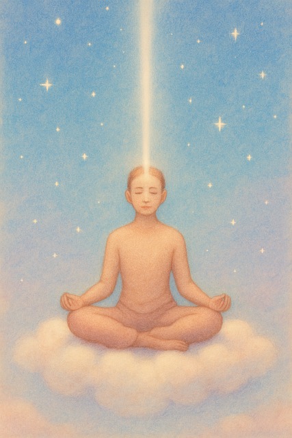 Ai Genereret, Meditation, Fred