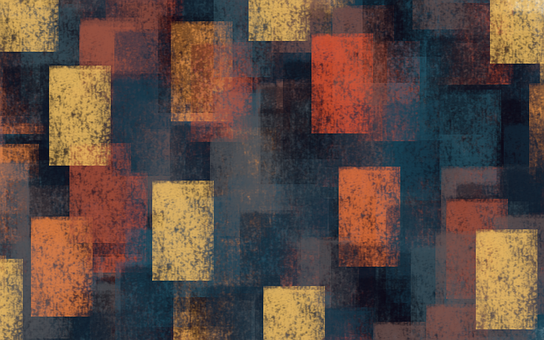 Free Squares Abstract illustration and picture