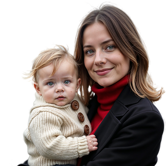 Free Women'S Day A Single Parent illustration and picture