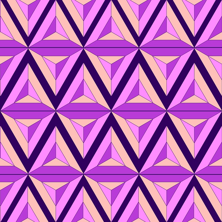 Download Pattern, Square, Triangles. Royalty-Free Stock Illustration ...