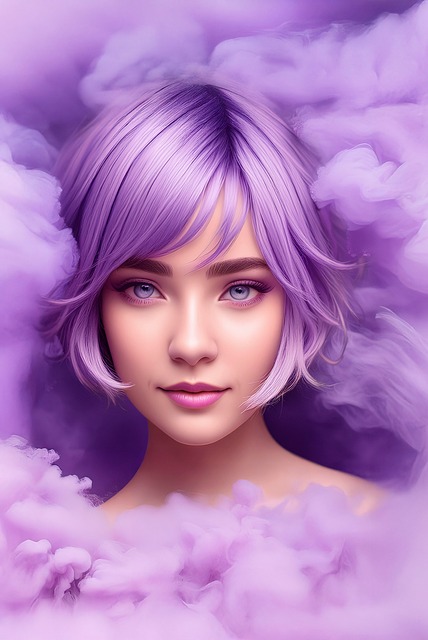 Free Woman Young illustration and picture