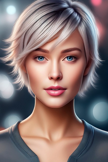 Free Woman Young illustration and picture