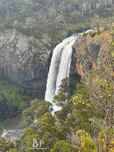 Wasserfall, Natur, Stürze, Berg, Fluss