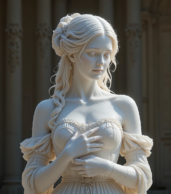 Free Girl Fantasy illustration and picture