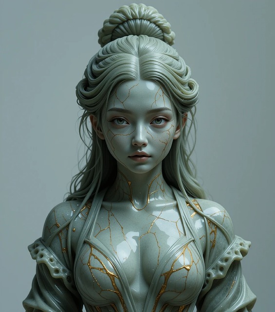 Free Ai Generation Fantasy illustration and picture