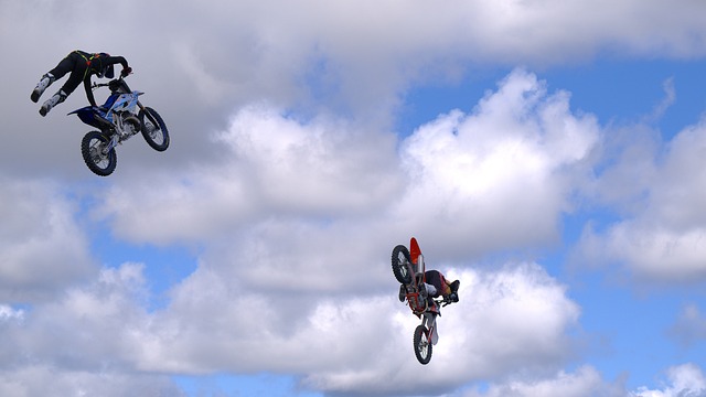 Free Motocross Motosport photo and picture