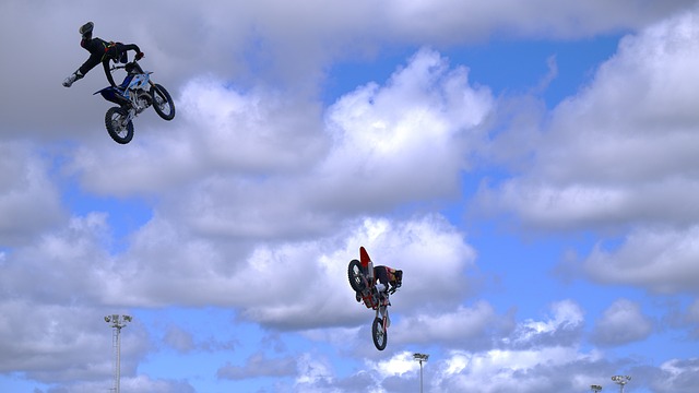 Free Motocross Moto photo and picture