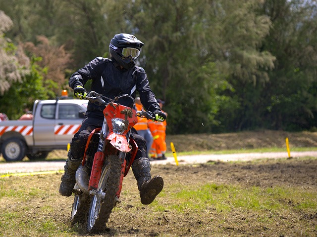 Free Motocross Moto photo and picture