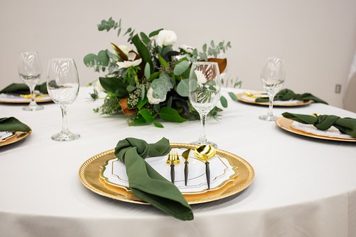 Free Wedding Table photo and picture