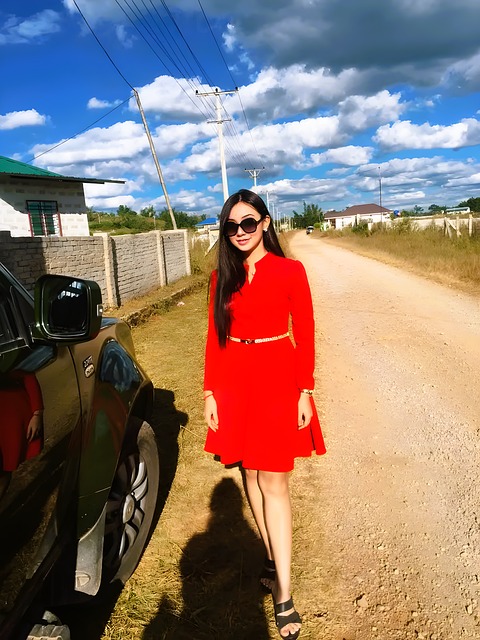 Free Dress Fashion photo and picture
