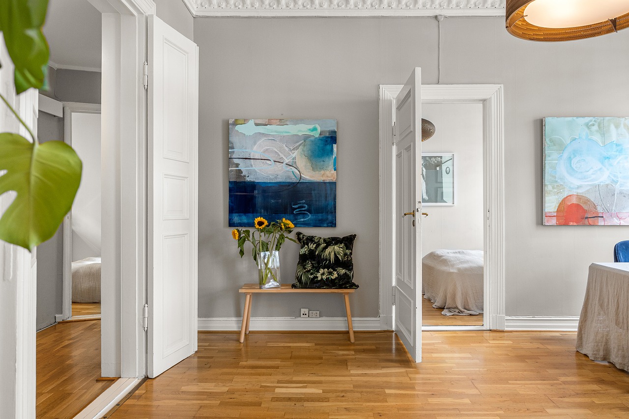 Real Estate Interior House - Free photo on Pixabay