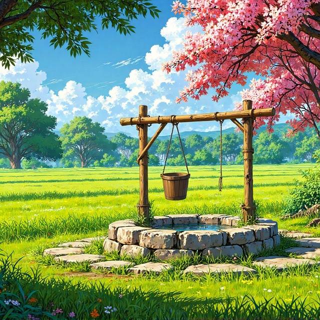 Free Ghibli Ghibliart illustration and picture