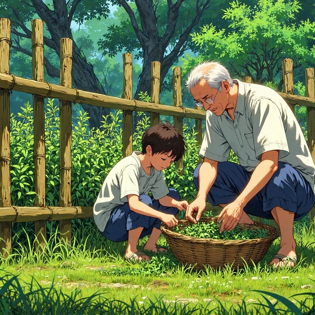 Free Ghibli Ghibliart illustration and picture
