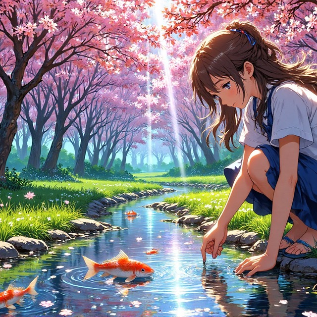 Free Ghibli Ghibliart illustration and picture