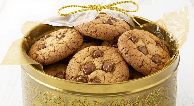 Free Chocolate Chip illustration and picture