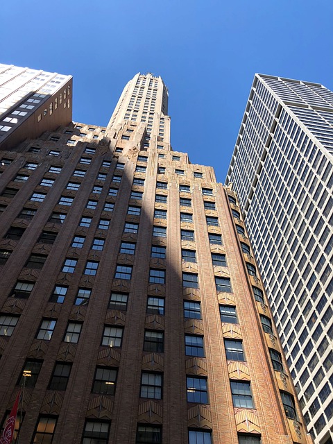New York, Usa, Amerika, By, Nyc