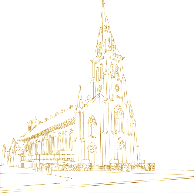 Kirke, Katedral, Gud, Jesus Christ