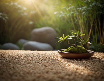 Free Stones Gravel illustration and picture