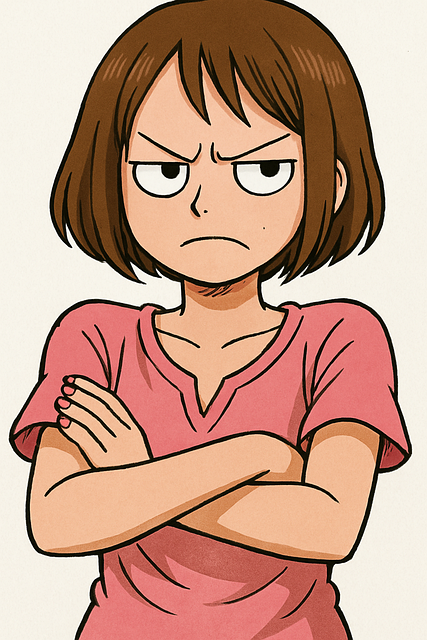 Free Generated Ai Woman illustration and picture
