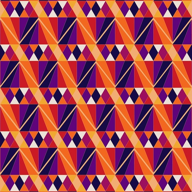 Download free HD stock image of Pattern Design Free pattern design wallpaper illustration