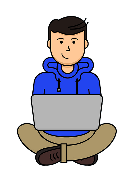 Download free HD stock image of Man Person Free man person human illustration
