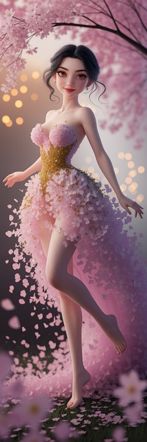 Free Spring Nature illustration and picture