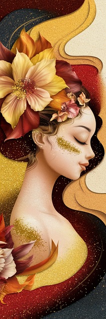 Free Creative Painting illustration and picture