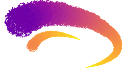 Free Swoop Colorful illustration and picture