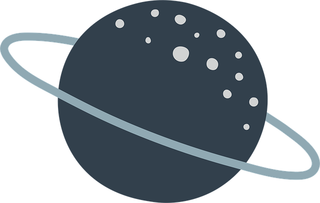 Planet, Raum, Universum, Natur, Galaxis