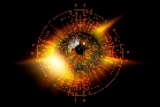 Download Wisdom, Technology, Eye. Royalty-Free Stock Illustration Image ...
